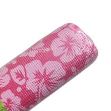 TAPETE PARA YOGA - Rosa - Ver 1