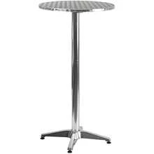 Puffs - Color de Aluminio 1 - Ver 1