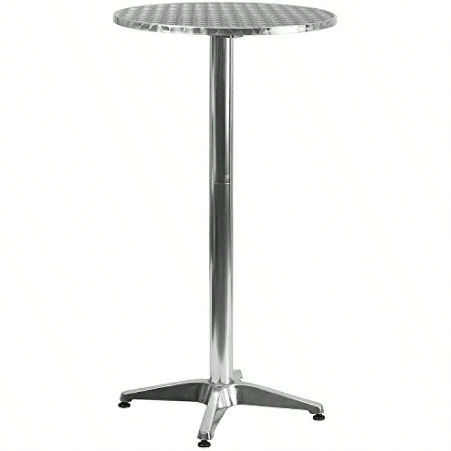 Puffs - Color de Aluminio 1 - Ver 1