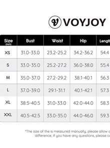 VOYJOY VOYJOY Mono acampanado para mujer, mono ajustado con fruncido en el trasero, mono largo sin mangas, deportivo, sin espalda, mono de yoga, bodycon, traje de cuerpo entero de una pieza, mono elástico elegante, negro