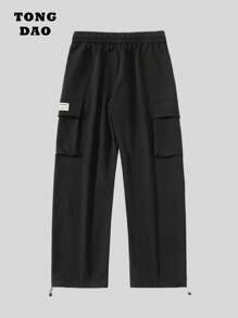 Herren Frühling/Sommer Neue Ankunft atmungsaktive Sportlangsporthose