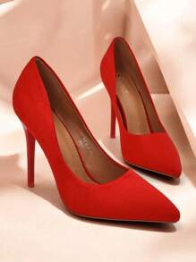 Royal Fashion 女士细高跟鞋 Etorali 时尚高跟鞋