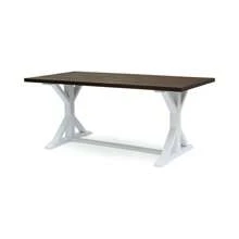 CASSIA FARMHOUSE DINING TABLE - Nhiều màu - Xem 8