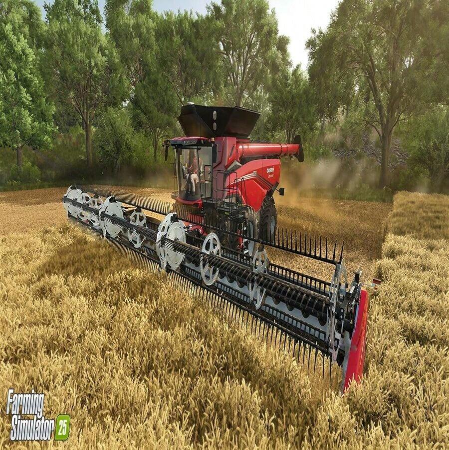 farming simulator ps5