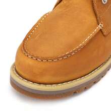 Timberland 男士休闲高帮登山靴，户外徒步皮鞋 A2EE3231 - A2EE3231 - 查看 6