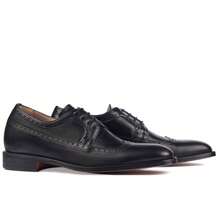 Masaltos Height-Increasing Shoes To Increase Your Height By Up To 7 Cm. Model Lexter Black, Elegant And Comfortable. Perfect For A Formal Look With Style. Dress Shoes For Men, Ideal For Everyday Wear Or To Match With Any Outfit. Made From Leather. Free And Fast Delivery. ✅ Fast Delivery To All Countries From Spain In 24/72 Hours - ✅ Delivery In 3-5 Days
