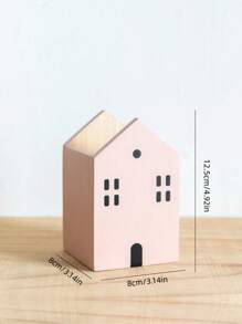 Desktop Storage & Display Box - Mori Grün Klein - Übersicht 8