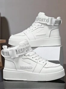 时尚高帮运动鞋、休闲鞋、青少年流行运动鞋