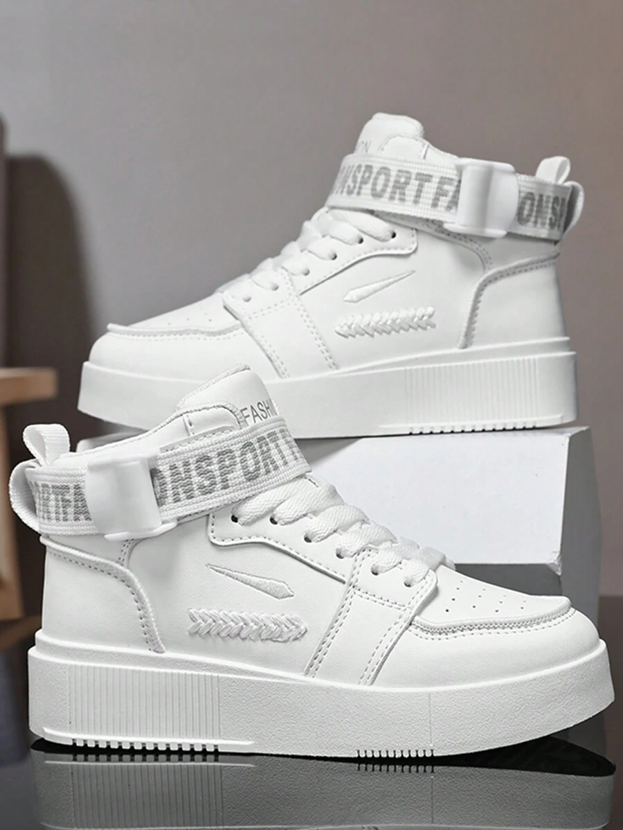 时尚高帮运动鞋、休闲鞋、青少年流行运动鞋