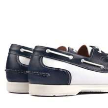 Masaltos Height-Increasing Shoes To Increase Your Height By Up To 7 Cm. Model Portonovo Two-Tone, Elegant And Comfortable. Perfect For A Casual Look With Style. Lace-Up Shoes For Men, Ideal For Everyday Wear Or To Match With Any Outfit. Made From Leather. Free And Fast Delivery. ✅ Fast Delivery To All Countries From Spain In 24/72 Hours - ✅ Delivery In 3-5 Days