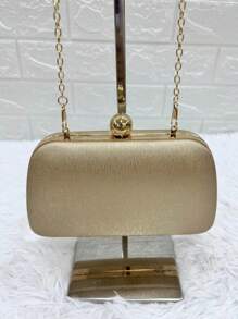 Women Evening Bags - Vàng - Xem 2