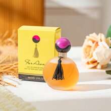 1pcs Kona 50mL Persistent Fresh Perfume For Women Elegant Fragrance Eau De Toilette Citrus Infinite Distant Perfume For Women 1.7FL.OZ - Fresh - View 8