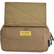 SINAIRSOFT EMERSONGEAR Tactical Action Pouch Mag Pack Drop Dump Pouch Utility Tool Bags Dangler Pouch For Airsoft Hunting Vest Plate Carrier