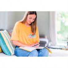 IRISPen Reader 8 Reading Pens: Portable Scanner Scanner Pen OCR 48 Languages Offline Document Scanner Dyslexia Scanner Offline Voice Synthesis Digital Highlighter Photo OCR Readiris PDF - as pic - View 5