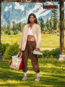 1,2 Liter Becher mit Griff, 2-in-1 Strohhalm und Trinkdeckel, auslaufsicher, spülmaschinenfest, isolierter Edelstahl Reisebecher, hält Getränke 34 Stunden kalt, passt in Getränkehalter im Auto