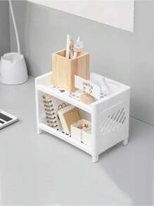 Other Storage Holders & Racks - 2pcs Blue - View 4