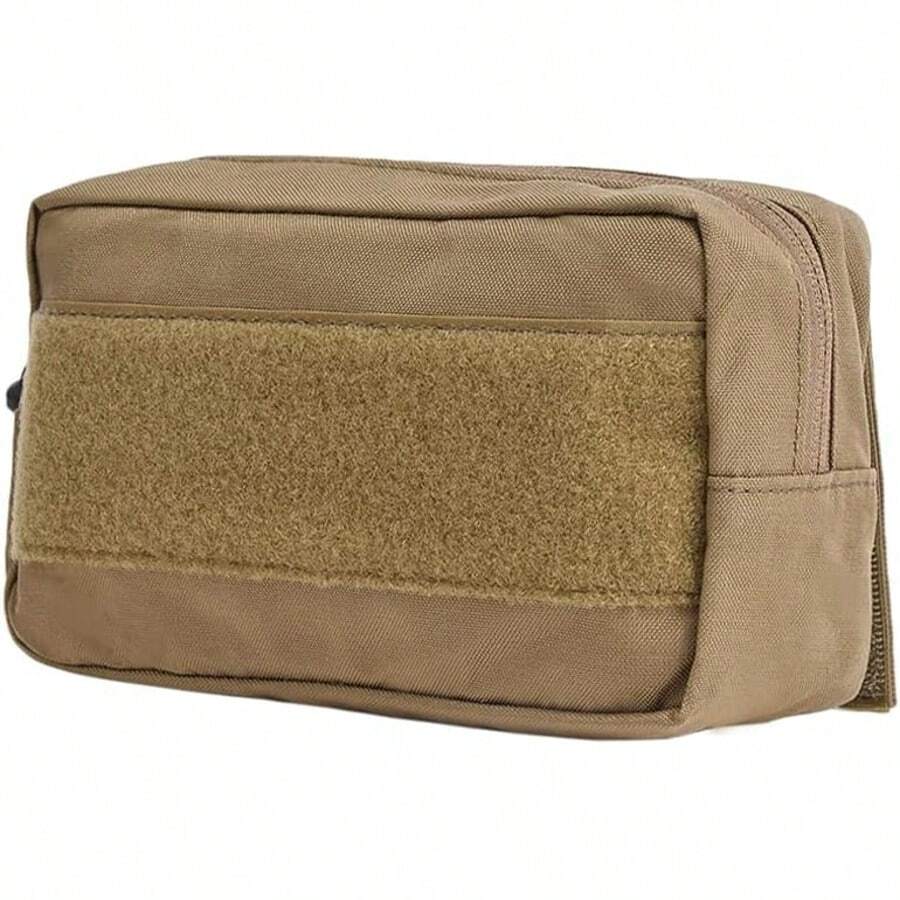 SINAIRSOFT EMERSONGEAR Tactical Action Pouch Mag Pack Drop Dump Pouch Utility Tool Bags Dangler Pouch For Airsoft Hunting Vest Plate Carrier