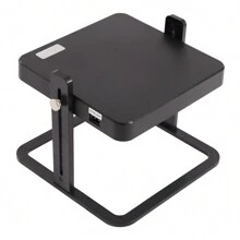 HYYKJ-US 15 Chick Brooder/Heat Plate - Thermostatic For Chicks Ducklings Fledgling Quails - 1 - View 10