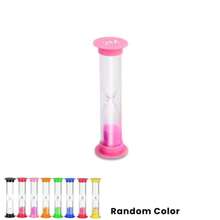 1pc 30s/1/2/3/5/10min Game Timer Countertop Table Board Game Timer For Party/Kids Game