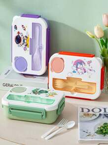 Lunch Boxes & Insulated Lunch Boxes, Insulated Food Jar