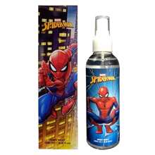 Marvel 6.8 Oz Spiderman Body Mist For Men - default - View 2