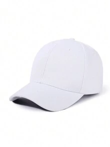 1 Piece Kids Solid Color Baseball Cap, All Season Sun-Shading Baseball Cap, Cute Children Duck Hat Baseball Cap, Suitable For Children Outdoor Sports And Play - Children's Baseball Cap - View 7