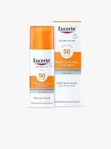 Eucerin Photoaging Control Sun Fluid Anti-Age SPF50 50ml