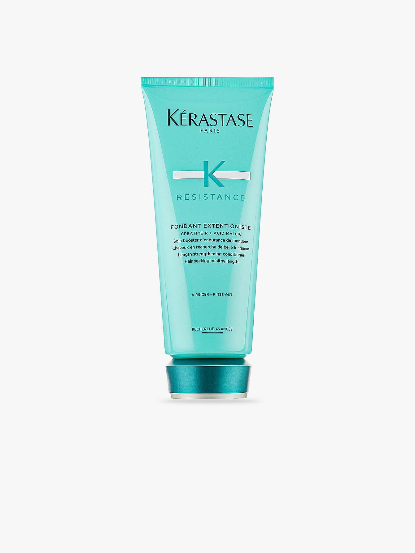 Kérastase Resistance Fondant Extentioniste Conditioner 200 Ml - Clear - View 1