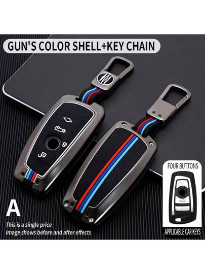وصول جديد CASE SMART KEY FOB CARD لسيارة BMW ، 3 أزرار و 4 أزرار ، ملائمة لسلسلة واحدة ، 3 سلسلة ، سلسلة 5 ، سلسلة 6 ، سلسلة 7 ، X1 ، X2 ، X3 ، X4 ، X5 ، X6 ، X7 ، F10 ، F15 ، F16 ، F20 ، F30 ، F18 ، F25 ، M3 ، M4 ، E34 ، E34 ، E34 for BMW CAR.530 ، 535 ، 325 ، 330 ، 335 ، 730 ، 735 ، 740 ، 750 | لون: أسود غير لامع 3Buttons