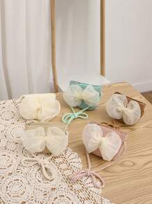 1 件女孩可爱公主风格糖果包，公主旅行沙滩包，可爱适合日常使用