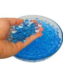 GEL BALLS THAT GROW IN WATER 5 PACKS - 白色 - 查看 3