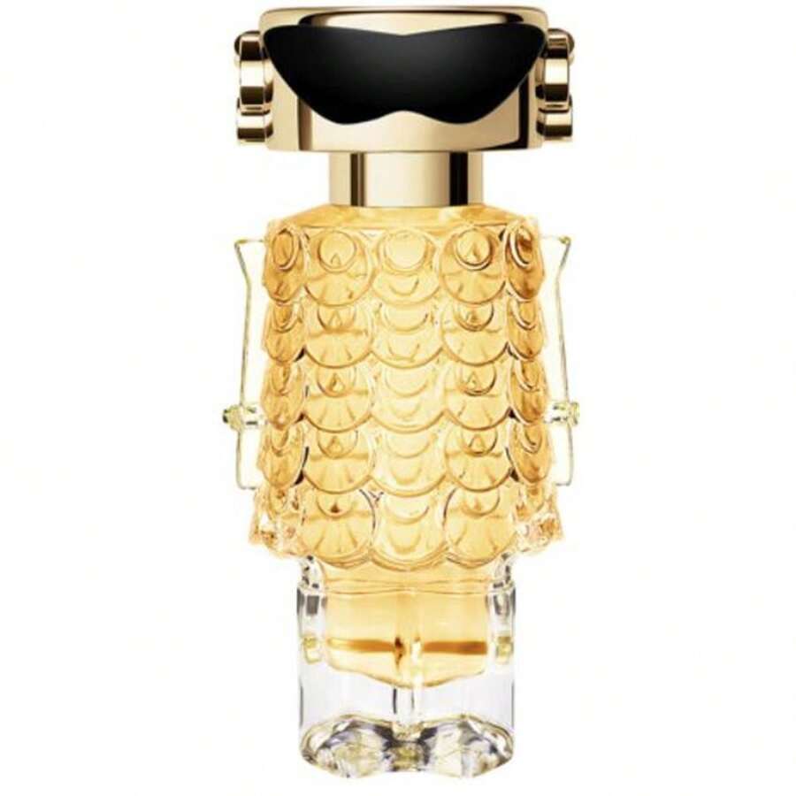 Women's Perfume Paco Rabanne Fame EDP 30 ml main image 1