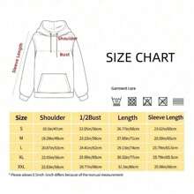 Pickleball Sweatshirt, Pickleball Hoodie, Pickleball Shirt, Pickleball Sweater, Pickleball Player Hoodie Oversized Pullover Hoodie Double-Lined Hood Heavyweight Cotton Pullover Hooded Sweatshirt For Women - White - View 6