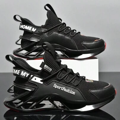 Shoes Men Sneakers Male Casual Men Shoes Tennis Luxury Shoes Trainer Race Breathable Shoes Fashion Loafers Running Shoes For Men