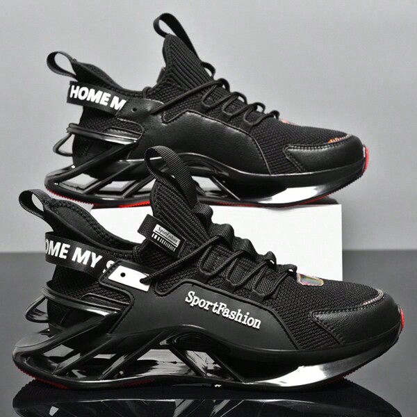 Shoes Men Sneakers Male Casual Men Shoes Tennis Luxury Shoes Trainer Race Breathable Shoes Fashion Loafers Running Shoes For Men