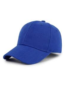 1 Piece Kids Solid Color Baseball Cap, All Season Sun-Shading Baseball Cap, Cute Children Duck Hat Baseball Cap, Suitable For Children Outdoor Sports And Play - Children's Baseball Cap - View 18