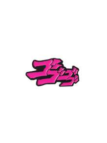 1pc Other Street Casual Zinc Alloy Brooch, All Season Fashion Accessory, Gift From Sibling, Fun Personalized Item, Enamel Pin Brooch Pin For Clothes Bag Charm School