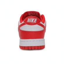 Nike 2025 Women's NIKE DUNK LOW NEXT NATURE Low-Top Skateboarding Shoes/Retro Sneakers DD1873-116