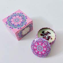 9/8/6/4/1pc Scented Candles Gift Set,Great Gift For Your Mother On Mother's Day, Wedding Souvenirs,Aromatherapy Candles For Home,Candle Present For Men And Women, 120H Long Burning Natural Soy Candles Strong Fragrance Portable Travel Candles Gifts For Birthday Christmas Day Yoga Bath, Valentine's Day Gift