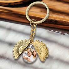 Custom Sunflower Keychain With Picture,Personalized Photo Key Chain,Customized Stainless Steel Keychains,Customizable Birthday Gifts,Bag Charms,Purse Charms,Purse Charms For Handbags,Keychains For Women/Men,Anniversary,Bedroom Decoration,Girlfriend,Boyfriend,Friends,Family,Students,Mother,Unique Gifts,Slow Summer Living,Multi-Functional,Durable,Ornamental,Reusable,Exquisite,Stylish,High-Quality,Colorful,Modern,Custom,Personalized,Unique,Ideal Gifts For Him,Ideal Gifts For Her,Boyfriend,Dad,Girlfriend,Mom,Family,Friends,Tea Room,Home,Garden,Office,For Anniversaries,For Valentine's Day,For Mother's Day,For Birthdays,For Father's Day,For Graduation,For Weddings,For Housewarming