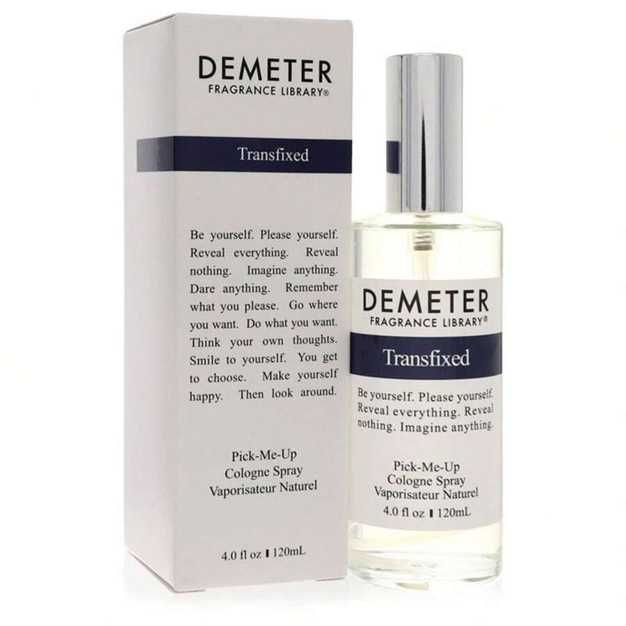 Demeter 120 Ml Transfixed Cologne Fragrance Spray For Women - default - View 1