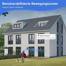 Black -1PCS/2PCS/3PCS/4PCS-2K Wireless Doorbell Camera, Intelligent Visual Doorbell, Home Voice System, High-Resolution Rechargeable WiFi Night Vision Monitoring Doorbell, Outdoor Monitoring Camera System, Two-Way Audio, Motion Detector, Dual Storage Mode, Is The Perfect Gift Choice For Various Holidays.