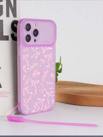 1 pieza Funda de teléfono a prueba de golpes con diseño de mariposa de TPU translúcido morado mate y 1 pieza Funda de teléfono de silicona morada luminosa que brilla en la oscuridad/Funda de teléfono fluorescente/Funda de teléfono divertida, compatible con iPhone, Android, OPPO, iPhone 15 Pro Max, iPhone 16 Pro Max, A52 4G, A31 4G, A23, Redmi Note 11 Pro 4G, Redmi Note 12 4G, OPPO A54, A14, A54