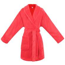 Kids Cover UP Girls Beachwear Boys Housecoat Soft Fuzzy Children Boys Girls Bath Cover Up