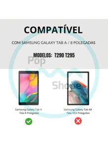 POP SHOPE Basic Pad Cases - Rusty Rose - View 4