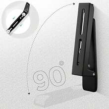 Storage Holders - 黑色 - 查看 5