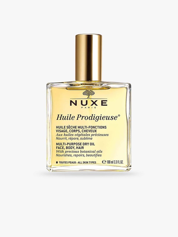 Nuxe NUXE Huile Prodigieuse Óleo Seco Multiuso 100ml