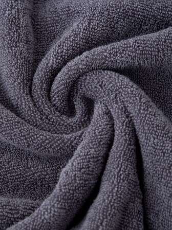 1 st. extra stora badhandduksset, 80*160 cm rektangulär badhandduk i stor storlek, 40*76 cm handduk, 34*34 cm fyrkantig näsduk, snabbtorkande, absorberande, mjuk, lämplig för badrum, hotell, gym, resor, julklapp, salong, sport, utomhus, strand, skola, skolstart, resor, researtiklar, hemtillbehör, handduk, hudvård