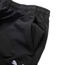 Puma 女士黑色直筒长裙 628060-01 - 黑色 - 查看 4