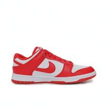 Nike 2025 Women's NIKE DUNK LOW NEXT NATURE Low-Top Skateboarding Shoes/Retro Sneakers DD1873-116
